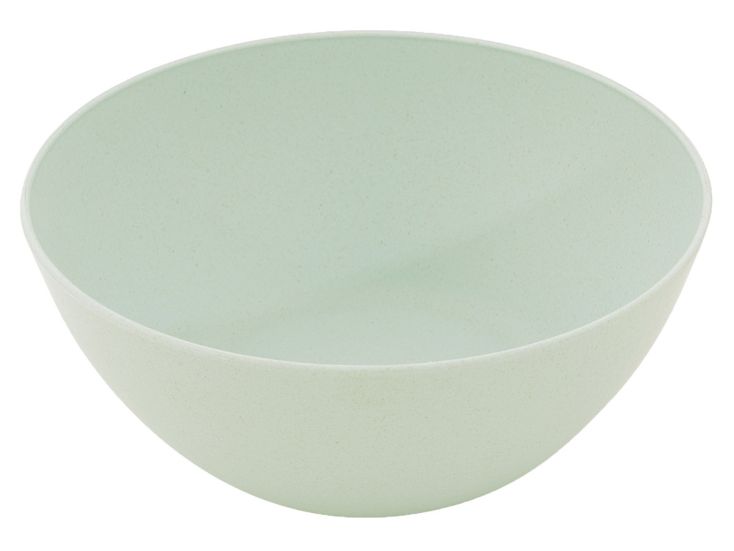 Point-Virgule PLA 0,5 litrowa miska - Green