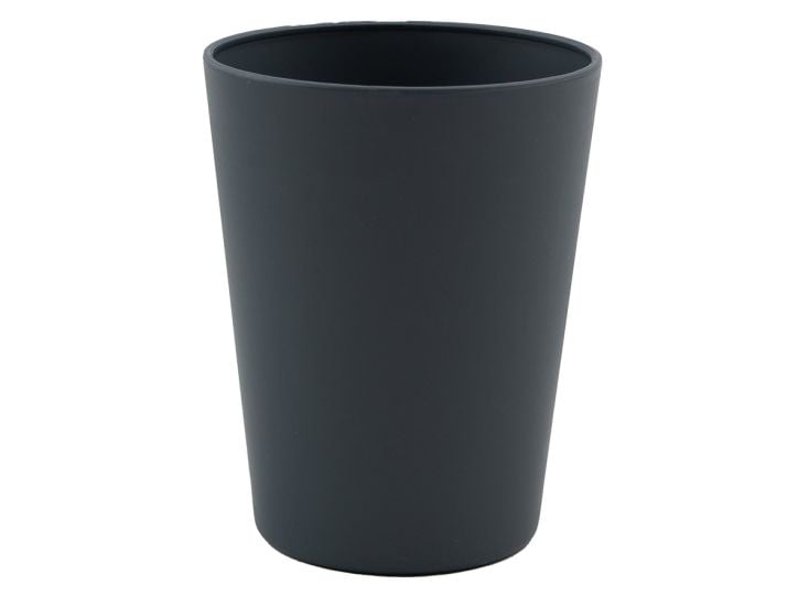 Point-Virgule PLA kubek - Dark Grey