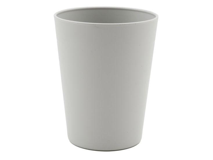 Point-Virgule PLA kubek - Light Grey
