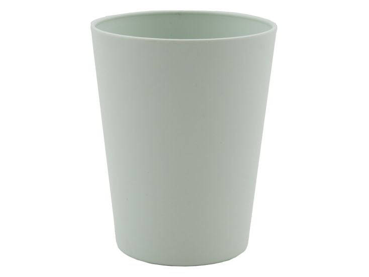 Point-Virgule PLA kubek - Light Green