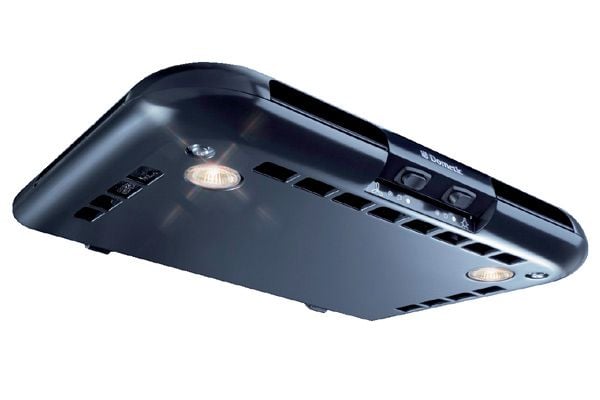 Dometic CK 2000 12 Volt okap kuchenny