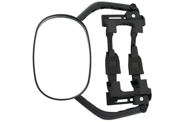 Reich Handy Mirror XL Super Flex lusterko do przyczepy