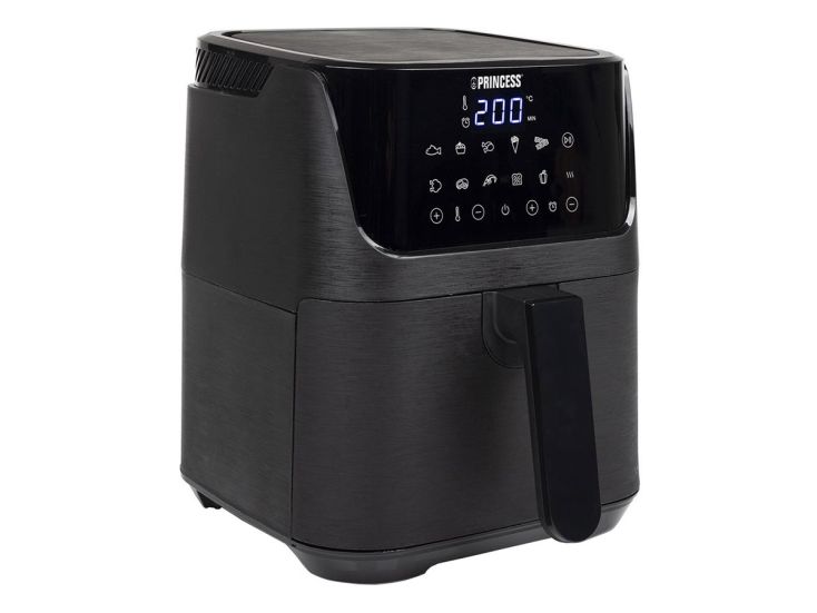 Princess Mini Digitale airfryer