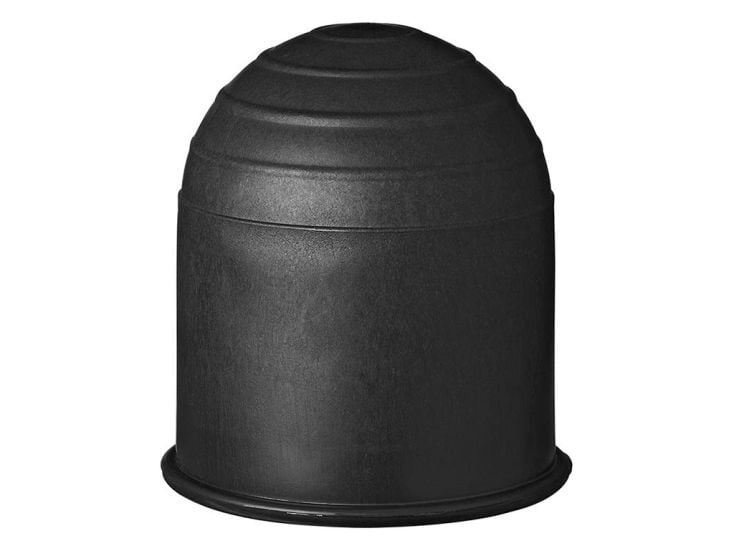 ProPlus osłona na hak holowniczy - Black