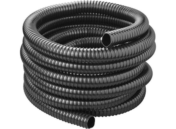 ProPlus 32 mm wąż spiralny - 10 m