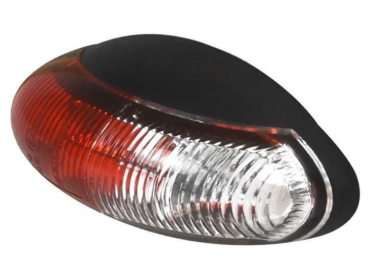 ProPlus 60 x 34 LED światło obrysowe