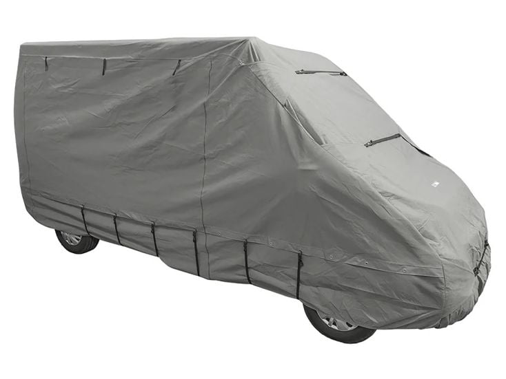 ProPlus Fiat Ducato 615 pokrowiec ochronny