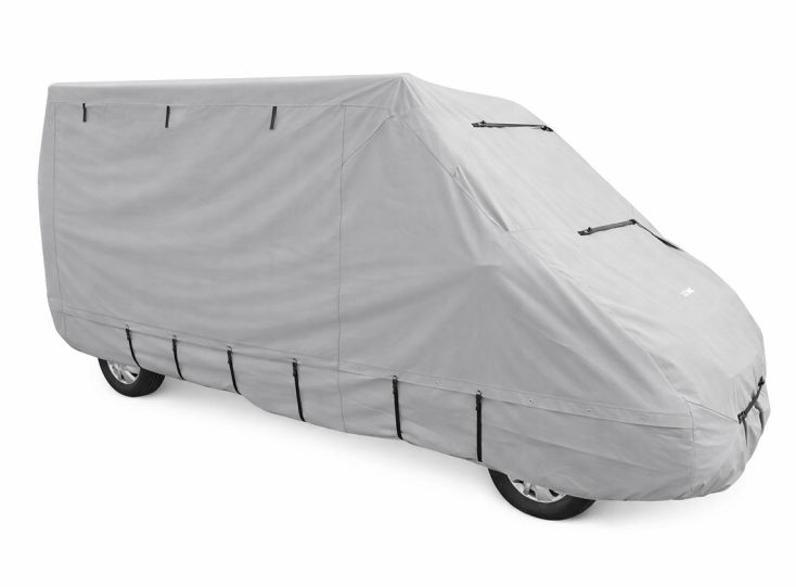 ProPlus Fiat Ducato 550 pokrowiec ochronny