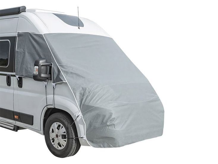 ProPlus Fiat Ducato osłona na okno