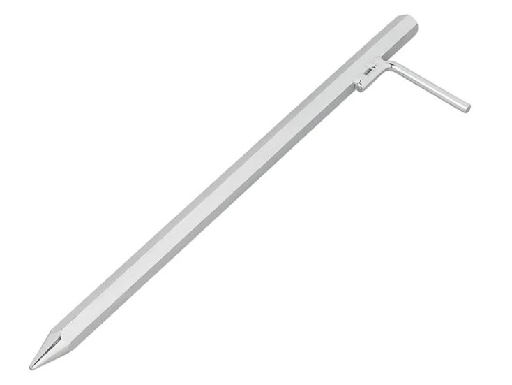 ProPlus Grondpen szpilka z L-haczykiem 40 cm