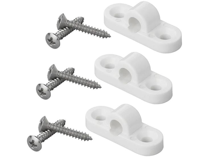 ProPlus poziome oczka do przedsionka plastikowe