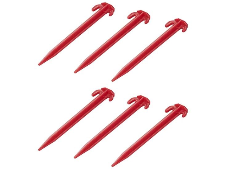 ProPlus śledzie namiotowe 19 cm