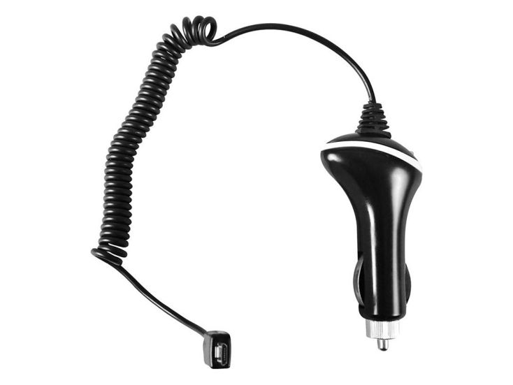 ProPlus Micro USB ładowarka samochodowa