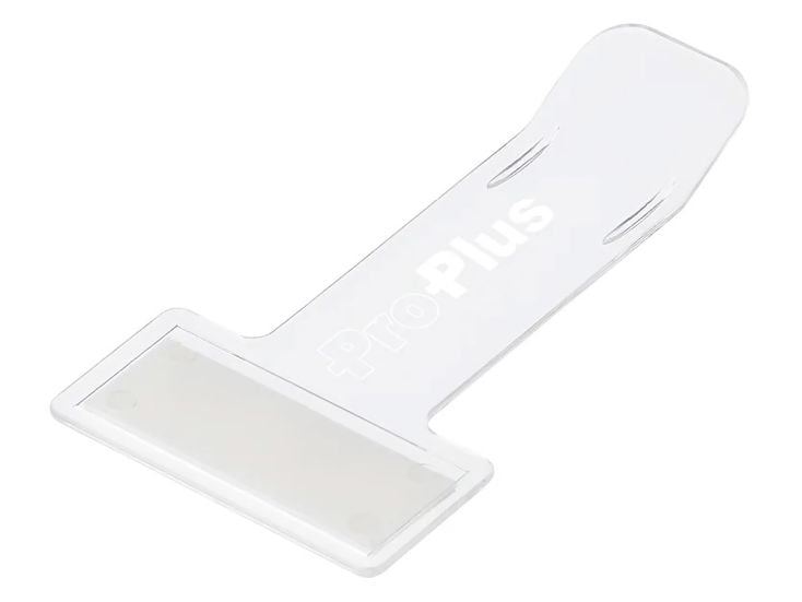 ProPlus klips do biletu parkingowego