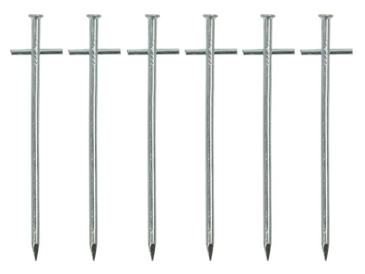 ProPlus szpilki do namiotu 17 cm
