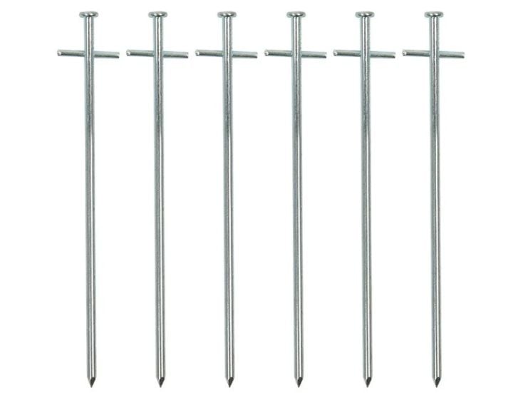 ProPlus szpilki do namiotu 23 cm