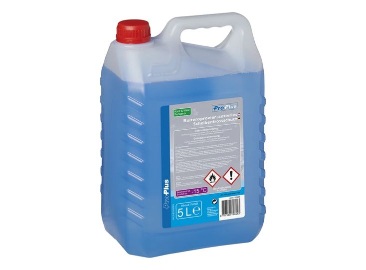 ProPlus zimowy płyn do spryskiwaczy -15°C