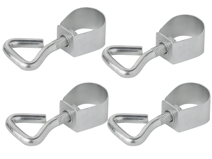 ProPlus obejmy stalowe 17-19 mm