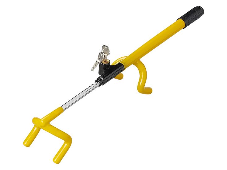 ProPlus regulowana blokada kierownicy