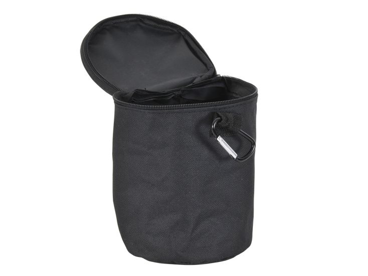 ProPlus woreczek na klamerki z karabińczykiem