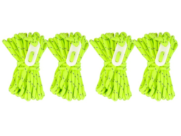 ProPlus Fluorescencyjne linki naciągowe