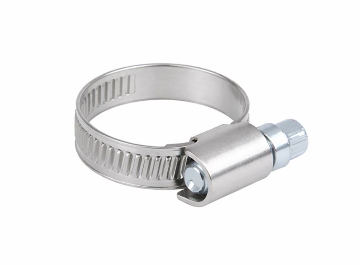 Opaska zaciskowa do węża RVS 11 - 22 mm