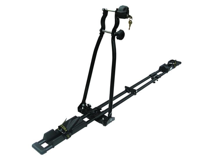 Pro-User Superbike bagażnik rowerowy