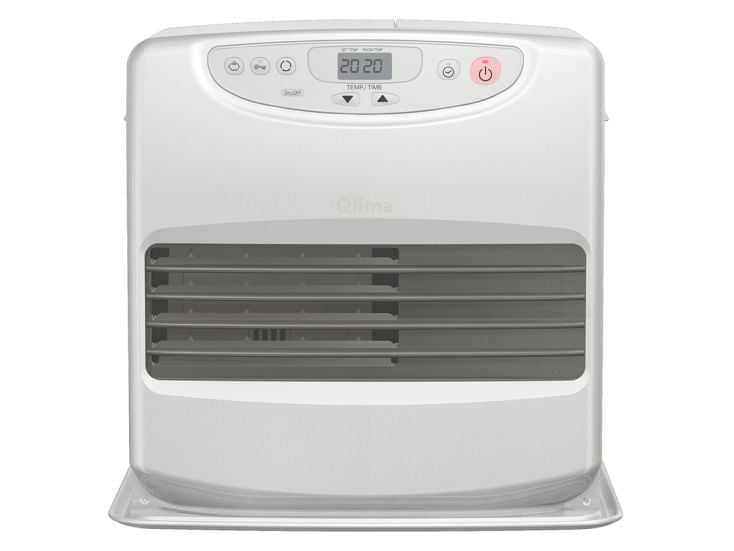 Qlima SRE 8040 C piecyk laserowy