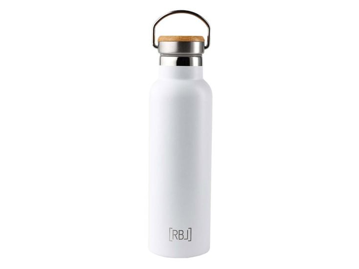 Rebel Outdoor 600 ml butelka termiczna - White