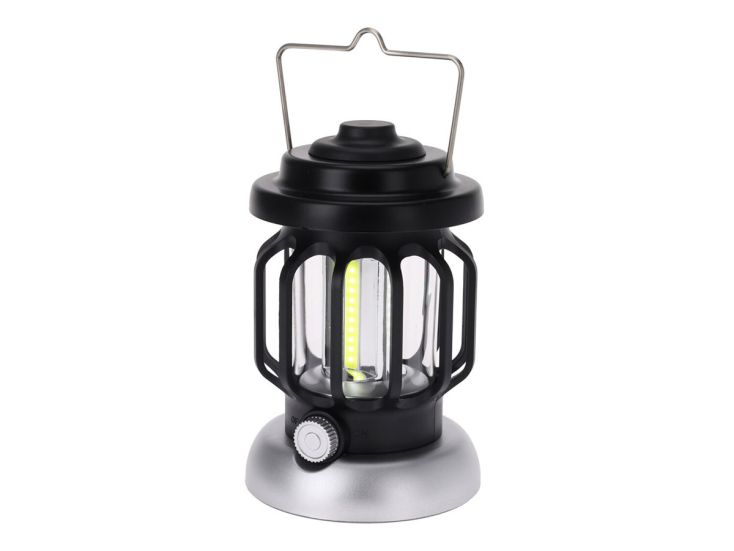 Redcliffs latarnia kempingowa