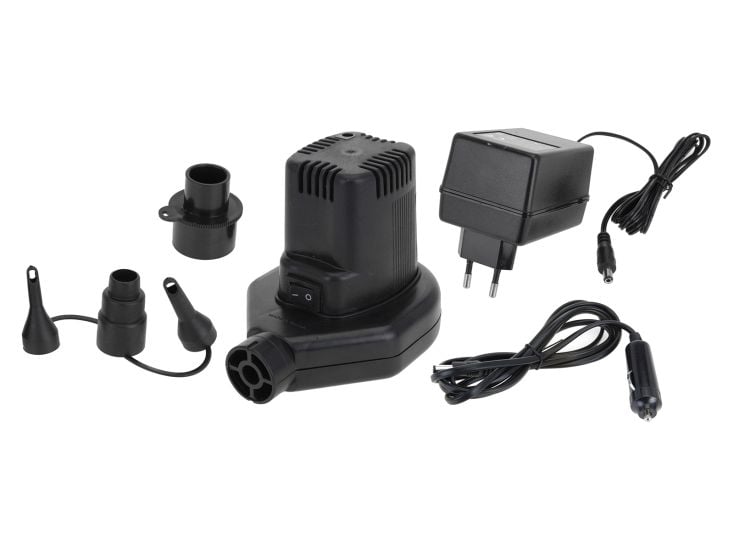 Redcliffs pompka elektryczna