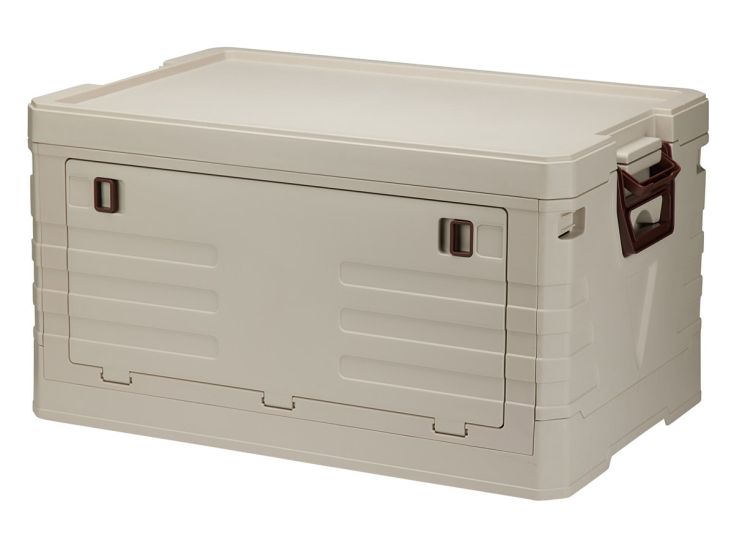 Redcliffs skrzynia składana - 53 x 35 x 29 cm