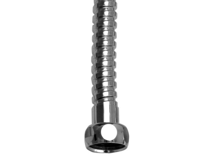 Reich wąż do prysznica metalowy