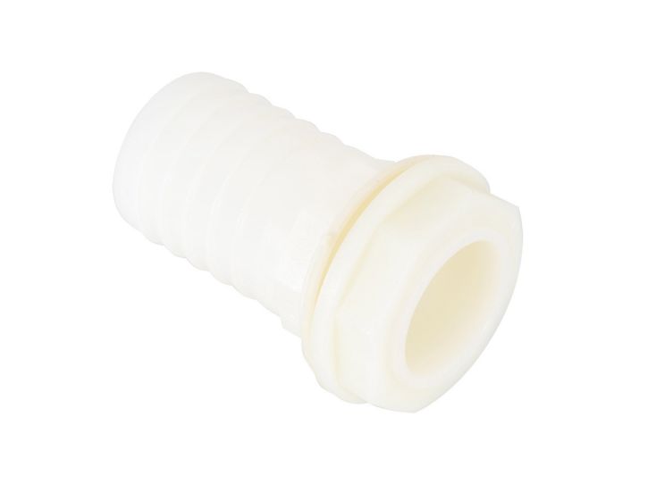 Reich 40 mm końcówka do węża z nakrętką