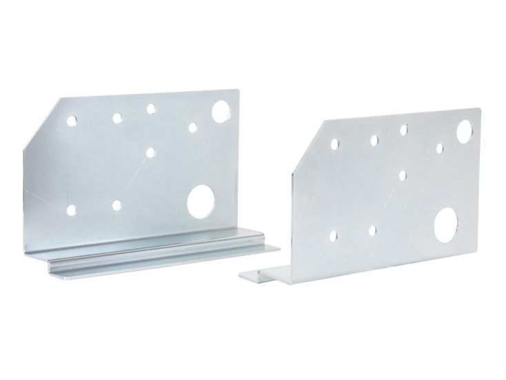 Reich AL-KO M zestaw adapterów do podwozia - 2000 kg