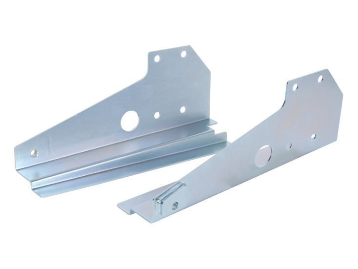 Reich AL-KO M zestaw adapterów do podwozia - 1800 kg