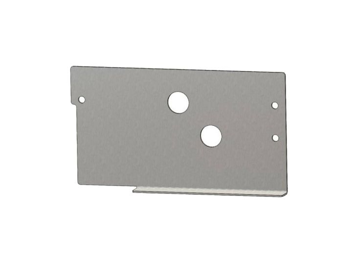 Reich BPW Vario III – IV płyty montażowe