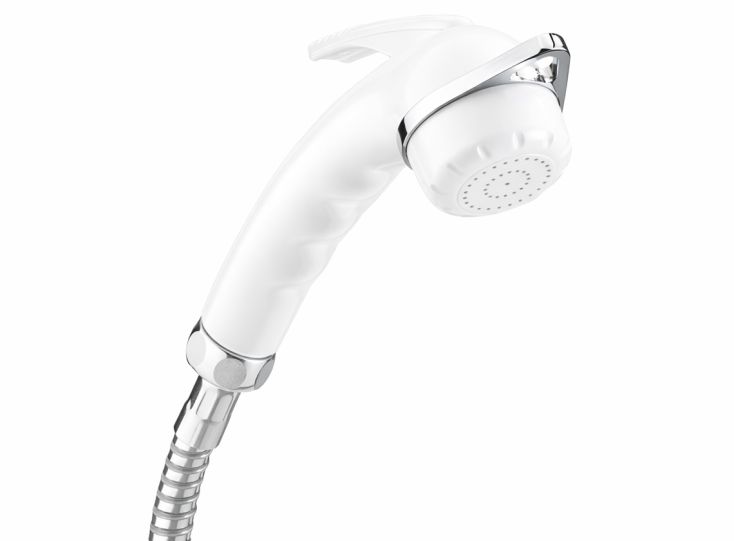 Reich Charisma prysznic regulowany