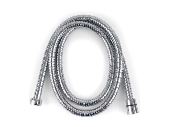 Reich wąż do prysznica metalowy