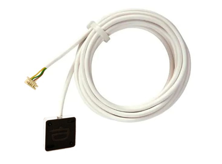 Reich Easydriver 2.0 app-sterownik