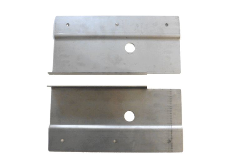 Reich Hobby Peitz płyty montażowe