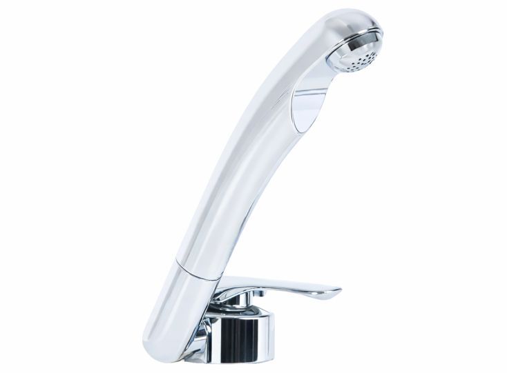 Reich Keramik Samba kran mieszacz - 33 mm