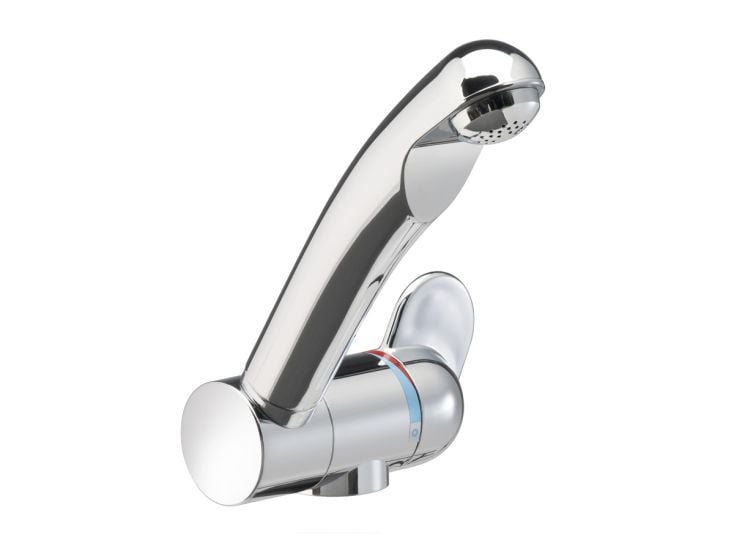 Reich Style 3005 kran z mieszaczem