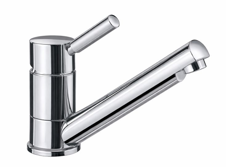 Reich kran do zimnej wody Trend E - 33 mm