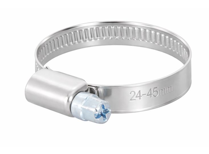 Reich opaska zaciskowa do węża 24-45 mm