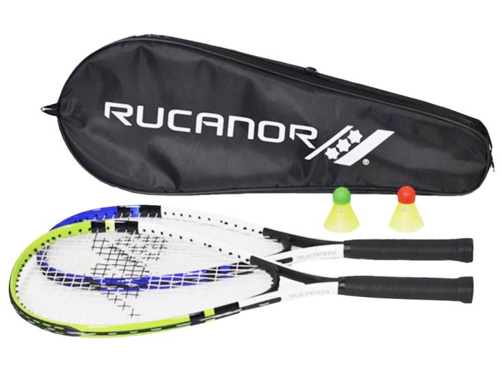 Rucanor Speed zestaw do tenisa