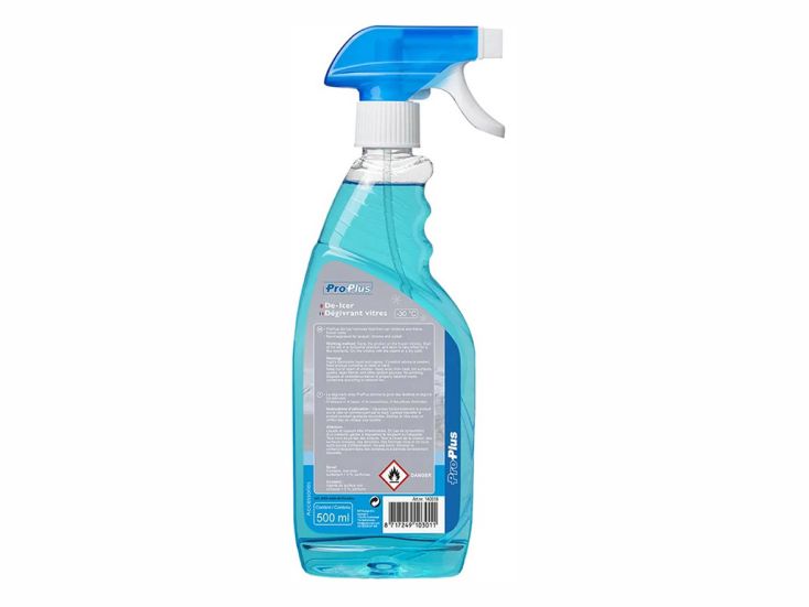 ProPlus odmrażacz do szyb w sprayu