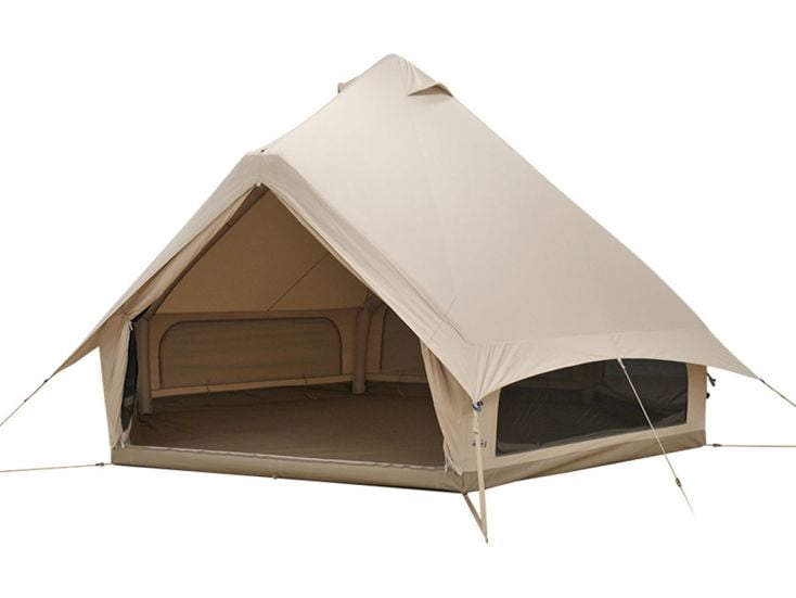 Obelink Sahara 400 Easy Air Bell namiot z pompowanym stelażem