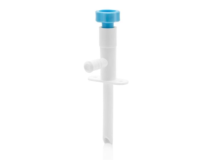 Sanymo Aquasnap DT2 zawór spustowy