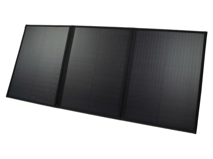 Pro-User 100 Watt składany panel słoneczny